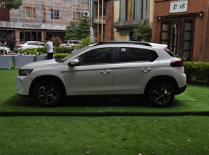 Dongfeng Citroën C3-XR 2021, SUV de Gasolina 1.2T Turbo, 6 Velocidades DCT, 5 Plazas, Auto Nuevo - Product Image 6