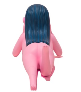 Figurines d'action de Collection, jouets de bonne qualité, en plastique, taille, <span class=keywords><strong>Anime</strong></span>, vente en gros, cm - Product Image 4