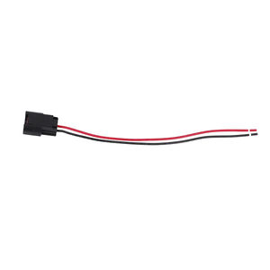 CONNECTEUR DE BOBINE D'ALLUMAGE POUR FORD EXPLORER F-150 EXPEDITION TRITON pour <span class=keywords><strong>MAZDA</strong></span> 3 <span class=keywords><strong>MAZDA</strong></span> 6 MUSTANG Femelle - Product Image 3