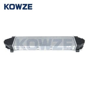 LR031467 <span class=keywords><strong>Intercooler</strong></span> 31338474 pour Ford Esape Mondeo Volvo V40 Hatchback <span class=keywords><strong>Land</strong></span> <span class=keywords><strong>Rover</strong></span> <span class=keywords><strong>Freelander</strong></span> <span class=keywords><strong>2</strong></span> - Product Image 3