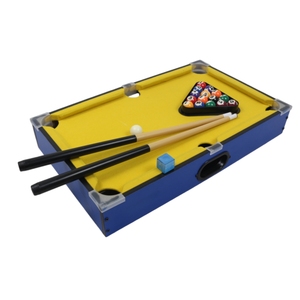 <span class=keywords><strong>Table</strong></span> <span class=keywords><strong>de</strong></span> <span class=keywords><strong>billard</strong></span> miniature LED lumineuse - Ensemble <span class=keywords><strong>de</strong></span> <span class=keywords><strong>billard</strong></span> <span class=keywords><strong>de</strong></span> bureau lumineux pour fêtes, événements festifs et promotion <span class=keywords><strong>de</strong></span> marque impactante - Product Image 3