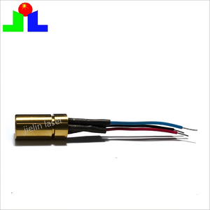 हॉट-सेलिंग क्लास I लेजर पॉइंटर 650nm 5mw लेजर मॉड्यूल औद्योगिक ग्रेड लेजर डॉट मॉड्यूल - Product Image 6