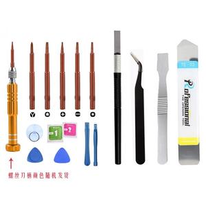 Outils de réparation et de démontage multifonctionnels 11 en 1 pour <span class=keywords><strong>iPhone</strong></span> - Product Image 6