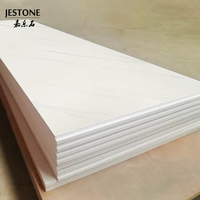 Prix des plaques de surface solide Corian de 6 mm et 12 mm de la marque coréenne Duponts