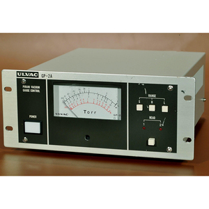เครื่องวัดการไหล ULVAC รุ่น 1120 สำหรับวัสดุสแตนเลส 316L ที่เป็นอิเล็กทรอนิกส์ ความแม่นยำ 0.001 กรัม/ซม. แรงดันไฟฟ้า 220VAC/24VDC ผลิตในญี่ปุ่น - Product Image 3
