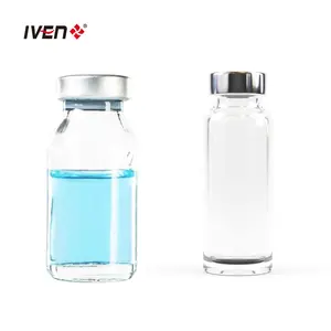 Modern Novel Design Wholesale Price 500Ml Filling Machine Plastic Vial Ampoule Syrup Filling And Dosing Capping Equipment