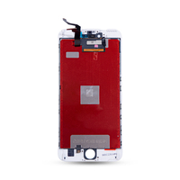 Remplacement d'écran d'affichage à cristaux liquides de prix usine pour l'iPhone 6S 7 8 Plus numériseur d'écran tactile d'affichage à cristaux liquides de téléphone portable pour l'iPhone 6S 7 8