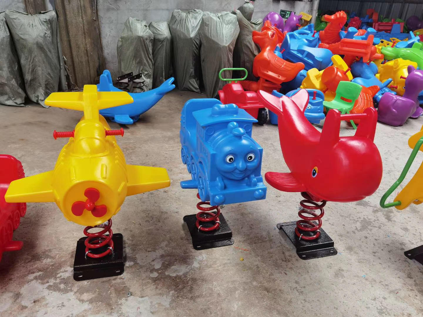 พลาสติก