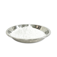 Hydroxyde de calcium de haute pureté à 90 % en gros, poudre de chaux calcaire 250 mesh, traitement des eaux usées, conditionneur de béton, chaux hydratée