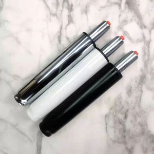 Accesorios de varilla de gas de elevación hidráulica personalizada directa de fábrica al por mayor chasis de silla de elevación de computadora especial para taller Hotel - Product Image 6