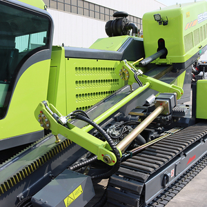 Goodeng GSE400-LS Automatische Elektrische HDD Rig <span class=keywords><strong>Crawler</strong></span>-Mobiele Horizontale Richtingsboor voor Ertswinning - Product Image 6