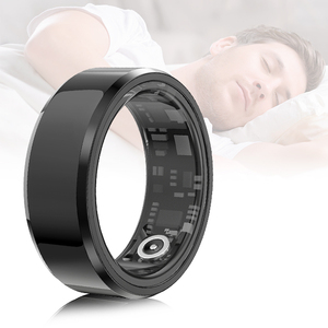 Health Monitor R3 Oura Muslim Waterproof Intelligent Smart Tasbih <b>Zikr</b> Praise <b>Ring</b> <b>Rings</b> for Men NFC Smart <b>Ring</b> - Product Image 6