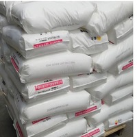 Film en polyéthylène haute densité, qualité HDPE 6095H, granulés vierges PE-HD pour film d'emballage haute résistance