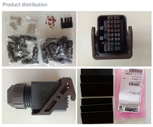 ตัวเพิ่มประสิทธิภาพพลังงานแสงอาทิตย์อัจฉริยะ HUAWEI รุ่น Huawe 450w 600w Sun2000-600w-p พร้อมระบบตรวจสอบผ่าน Wifi - Product Image 5
