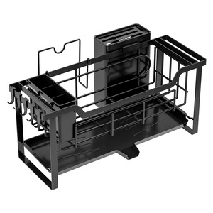 Égouttoir à vaisselle fin pour comptoir de cuisine - Product Image 2