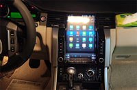 Radio de coche RoadNavi Android para Land Range Rover Sport 2005-2009 reproductor Multimedia inalámbrico Carplay 4G 360
