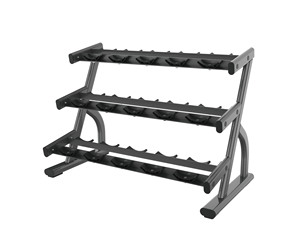 Support d'équipement de <span class=keywords><strong>fitness</strong></span> en acier épaissi, adapté à la maison et au gymnase, pour barres, haltères et manches de musculation, facile à ranger. - Product Image 1