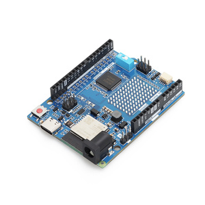 Scheda di sviluppo WIFI R4, versione migliorata compatibile con il kit per principianti R4 Internet of Things, compilazione - Product Image 2