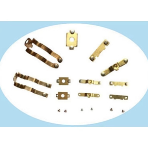 Máy tiếp xúc tán đinh bán tự động - Product Image 1