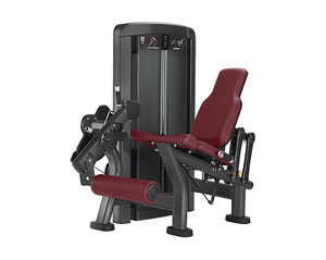 Máquina de extensión de piernas Freeman de alta calidad para entrenamiento de fuerza y equipo comercial para gimnasios - Product Image 1
