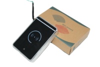 Lecteur de cartes CPU, lecteur de cartes intelligentes sans contact, encodeur de cartes IC, système de contrôle d'accès, lecteur RFID crypté anti-copie