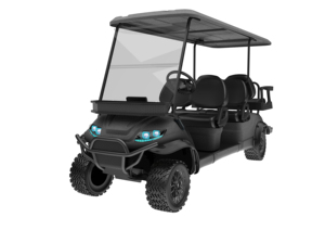 Voiture de <span class=keywords><strong>golf</strong></span> à 4 roues, design chinois, <span class=keywords><strong>prix</strong></span> bas, fabriquée au Vietnam, compatible avec ICON, BINTELLI, CLUBCAR, EZGO, YAMAHA - Product Image 2