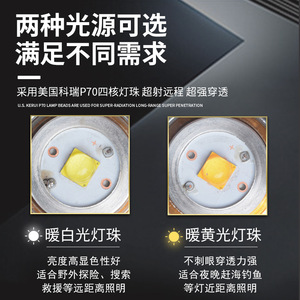 Stabilisateur de phare P70 12V, puissance constante, étanche, résistant aux chocs, pour éclairage à ampoule LED - Product Image 5