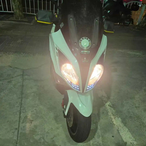 <span class=keywords><strong>2022</strong></span> vente chaude CF marque fabrication chinoise fournissant l'approbation CEE 50-100CC 50km kilométrage longue portée gaz Scooter <span class=keywords><strong>moto</strong></span> - Product Image 2
