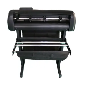 Wholesale paper Vinyl Cutter Plotter for heat press printing 720mm/1350mm Plotter Cutter
