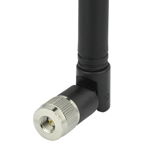 Ăng Ten Cao Su 3dBi 900-980Mhz GSM/UMTS/HSPA SMA Nam Cho Bộ Khuếch Đại Bộ Lặp Sóng Điện Thoại Di Động GSM - Product Image 4
