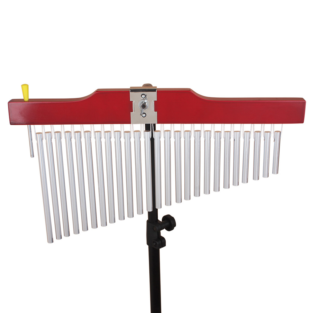 25 Tone Wind Chime Orff Band Accompaniment with Hammer Percussion Instrument Wind Chime Sound Bundle