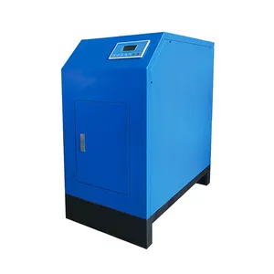 Screw Air Compressor Industrial Heat Recycling Recovery Machine For Factory