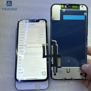 หน้าจอ LCD แบบ Incell ของ TC ZY สำหรับ iPhone 16  อะไหล่เปลี่ยนหน้าจอโทรศัพท์มือถือสำหรับ iPhone 16 - Product Image 3