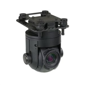<span class=keywords><strong>Tarot</strong></span> TL10X-T2D Gimbal de caméra à 2 axes avec zoom optique 10X et sortie HDMI pour drone FPV à voilure fixe et multirotor - Product Image 1