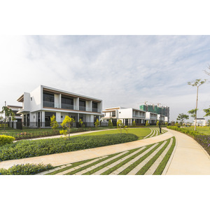 Villa de Estructura de Acero Ligero, Diseño Moderno, Uso Residencial - Product Image 5