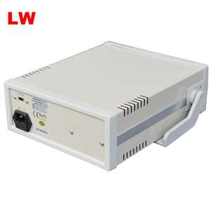 LW-1641 <span class=keywords><strong>2MHz</strong></span> Funzione di Fonte Generatore di Segnale Digitale - Product Image 4