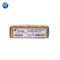 Module de relais ISO 8 points HT 1769-OW8I 1769OW8I, avec conversion de protocole CM/CP personnalisée, nouveau