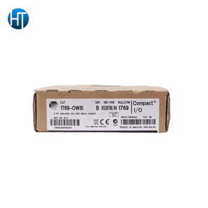 HT 1769-OW8I 1769OW8I โมดูลรีเลย์ ISO 8 จุด พร้อมการแปลงโปรโตคอล CM/CP แบบกำหนดเอง ใหม่ - Product Image 3