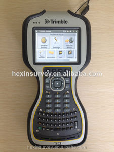 Trimble TSC3 avec logiciel Trimble Access Trimble Tsc3 - Product Image 3