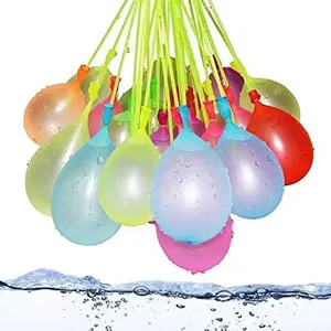 Fire Extinguisher Balloon Dog Ornaments Balloons Latex Emulsion Fast Injection Artifact Water-sprinkling Festival Water Ballon