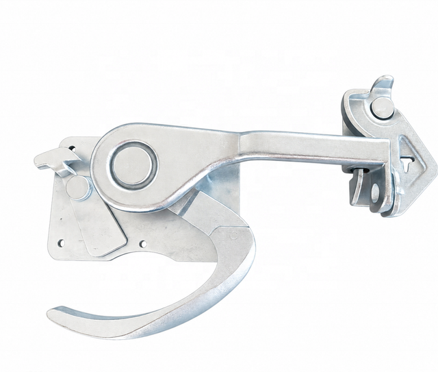 Cargo Truck Lock
