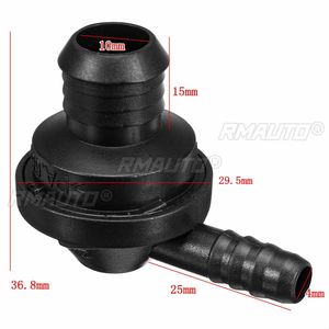 วาล์วทางเดียว 030103175B ท่อระบายอากาศเครื่องยนต์สำหรับ AUDI A1 A3 S3 8P สำหรับ VW/Beetle Caddy Golf/Jetta/Polo 9N 6R 6C EOS Touran - Product Image 6