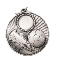 Médaille de sport personnalisée pour tournoi de championnat, en alliage de zinc, plaquée or, argent, bronze, avec gaufrage 3D, récompense pour les vainqueurs, médaille de basket-ball