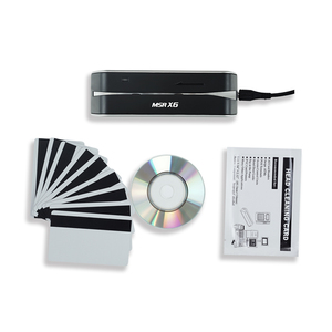 Msrx6bt mini xách tay màu xanh-răng lập trình từ đầu đọc thẻ/nhà văn mã hóa - Product Image 6