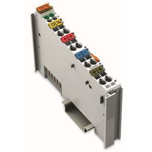 750-400/025-000 - ใช้งานร่วมกับ wago ได้ - Product Image 1