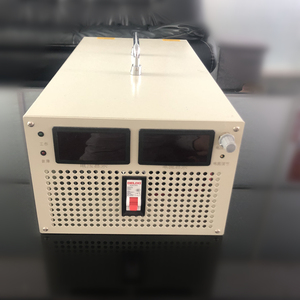 5000W 스위칭 파워 서플라이: 100V 50A 전류/전압 조절 가능, 디지털 디스플레이 (CCTV, 3D 모터용 5KW 변환기) - Product Image 2