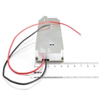 Module amplificateur de puissance RF GaN 100W G900-1100 900-1100MHz avec source de signal VCO intégrée