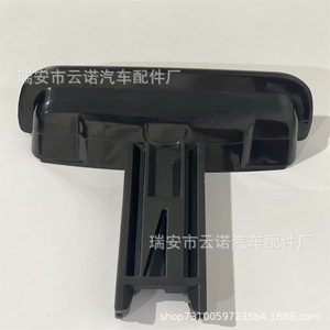 Manija de liberación del freno de estacionamiento Mercedes-Benz W639 A6394270020 para furgoneta, pieza de repuesto, material ABS - Product Image 3