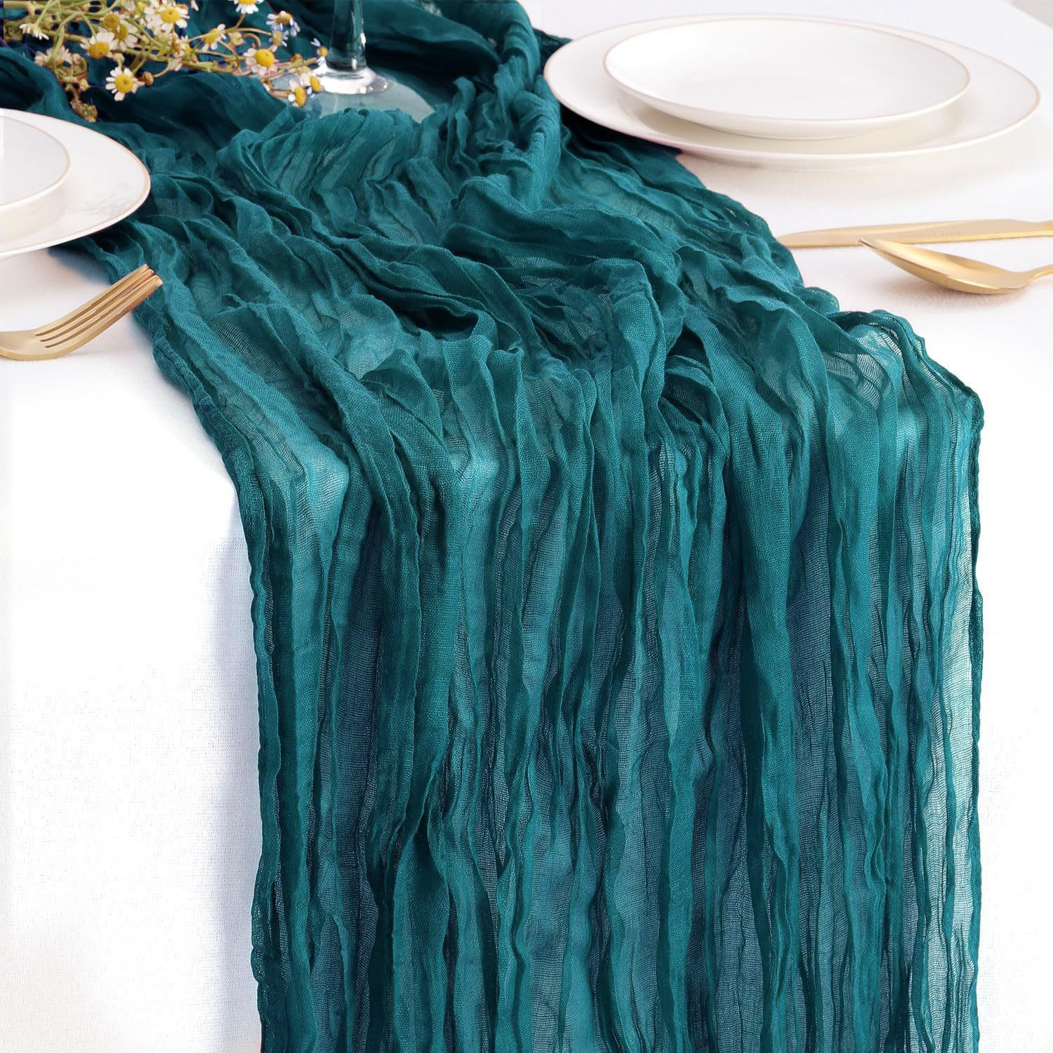 Bleu paon