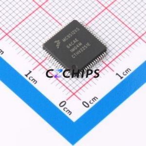 LQFP-64 MC9S12XS64CAE (10x10) ของแท้ใหม่ชิป IC ไมโครคอนโทรลเลอร์ (MCU/MPU/SoC) - Product Image 1